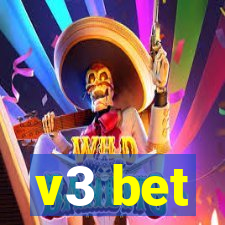 v3 bet